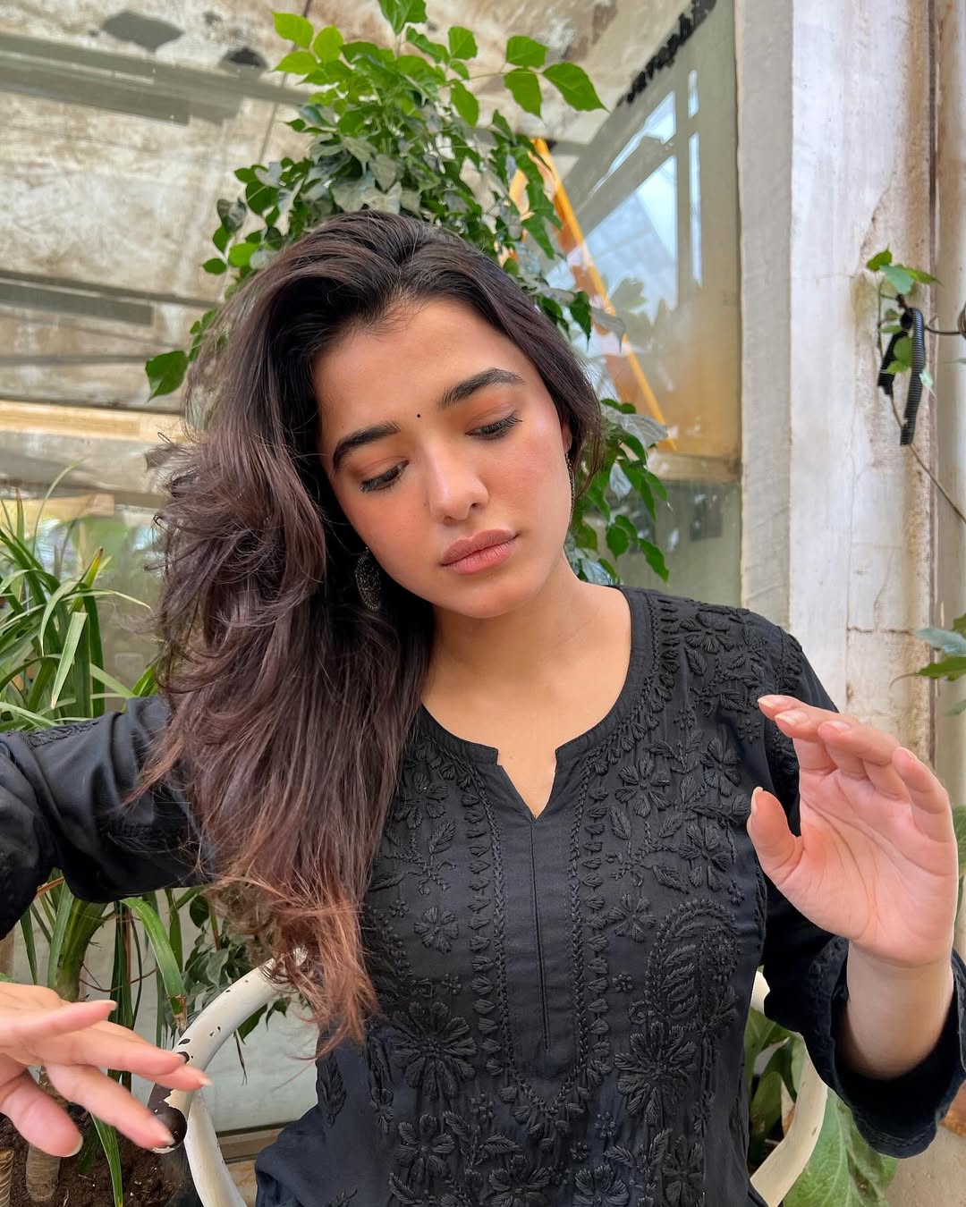 Kethika Sharma (Source / Instagram) Ketika Sharma photo gallery