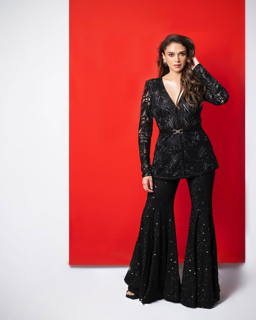 Aditi Rao Hydari Photo Gallery