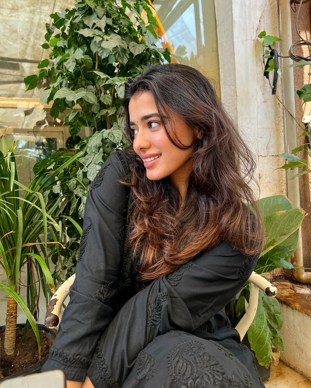 Kethika Sharma (Source / Instagram) Ketika Sharma photo gallery