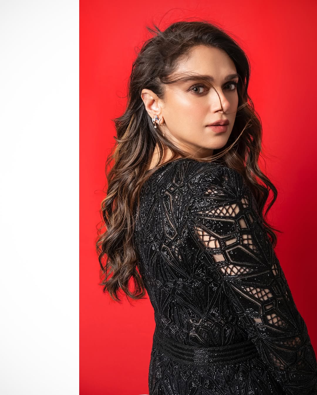 Aditi Rao Hydari Photo Gallery
