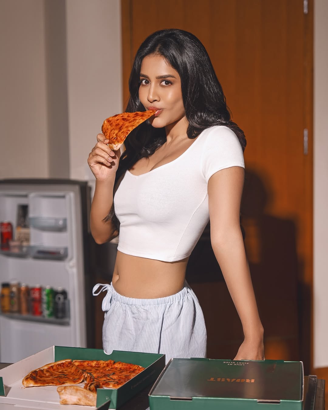 Nabha Natesh