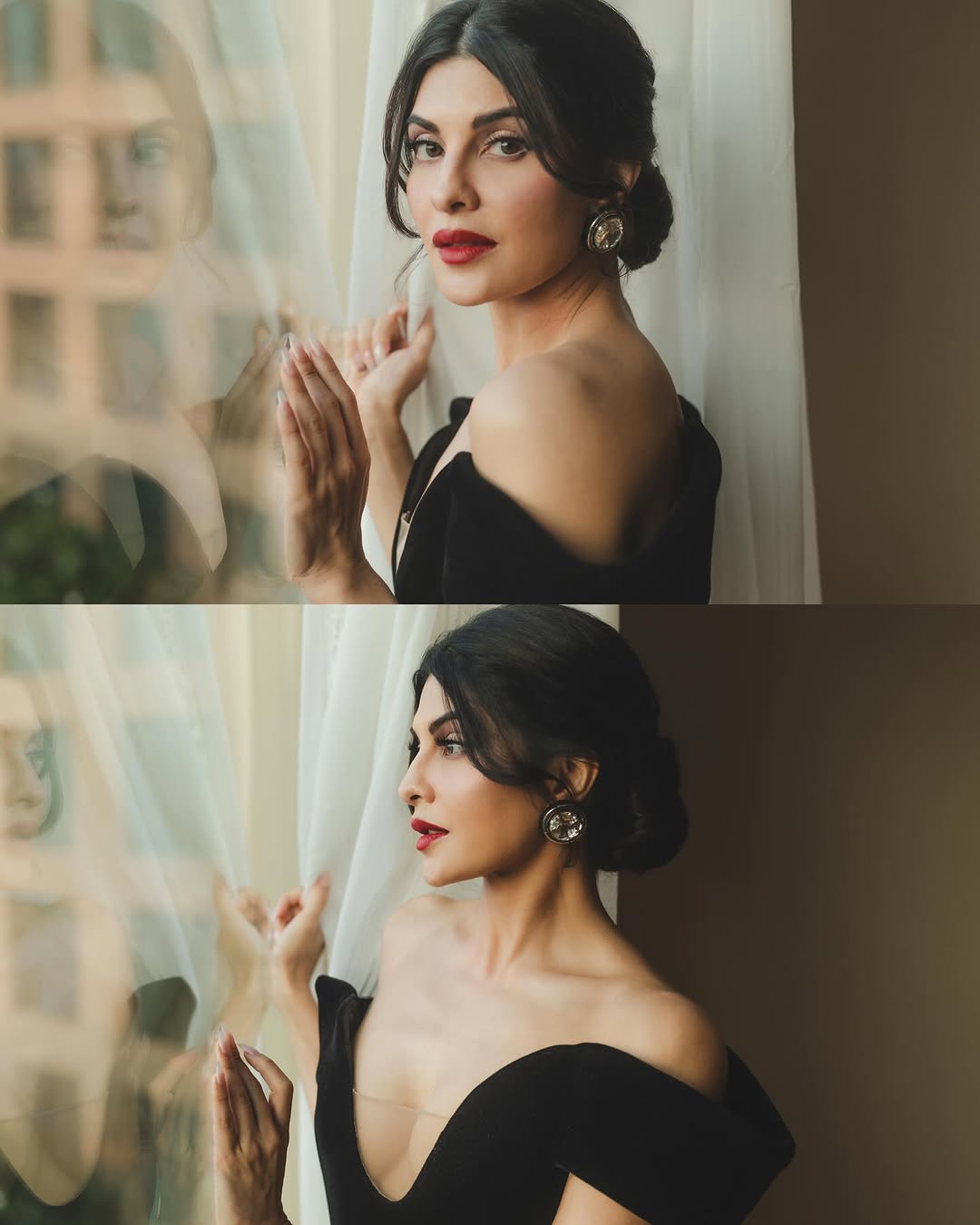 Actress Jacqueline Fernandez Photo Gallery