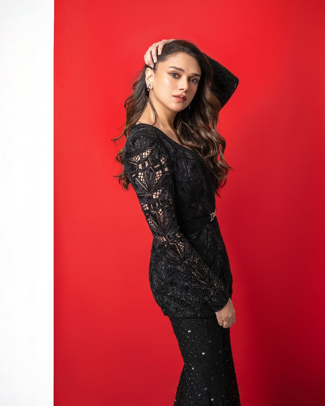 Aditi Rao Hydari Photo Gallery