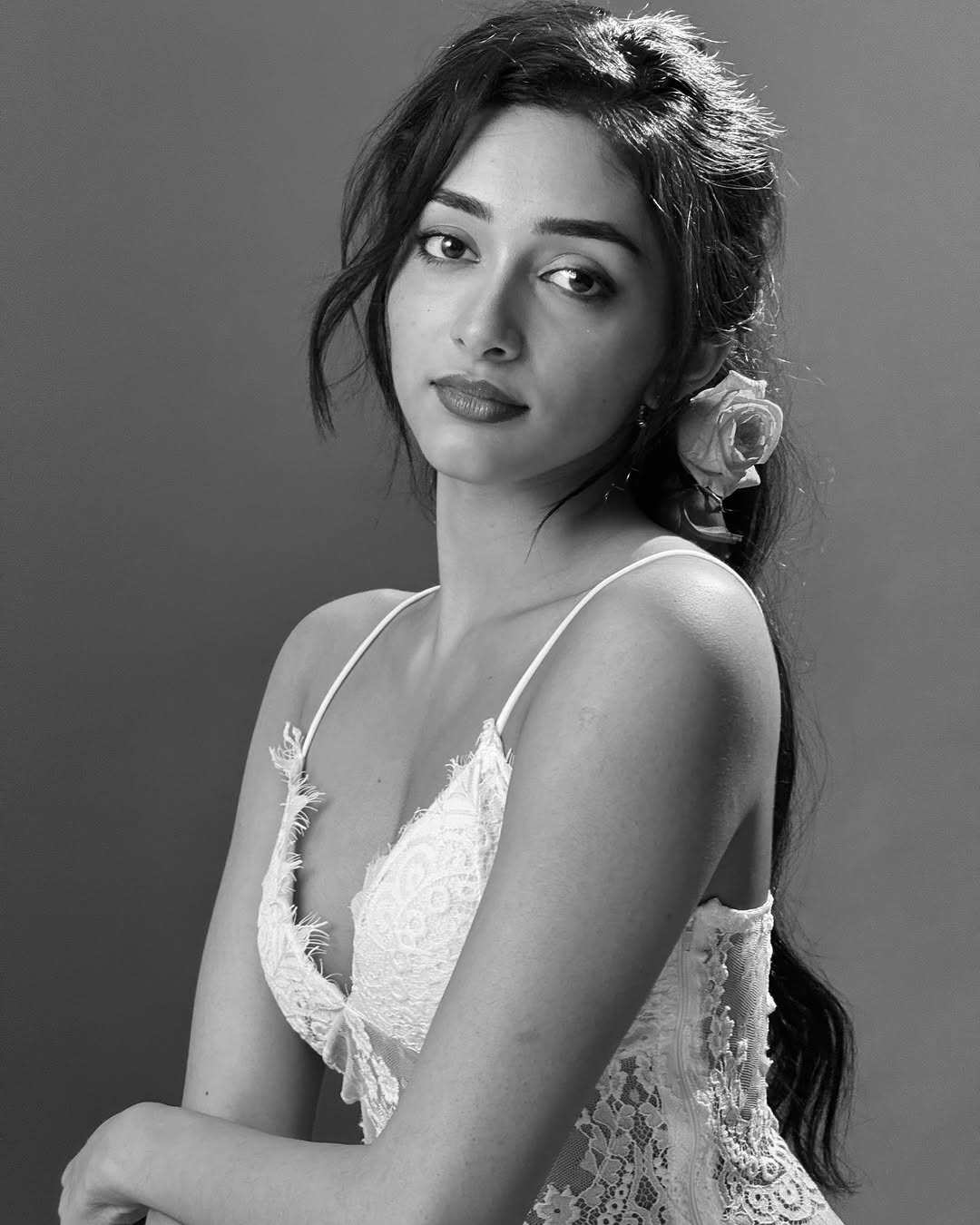 Preity Mukhundhan