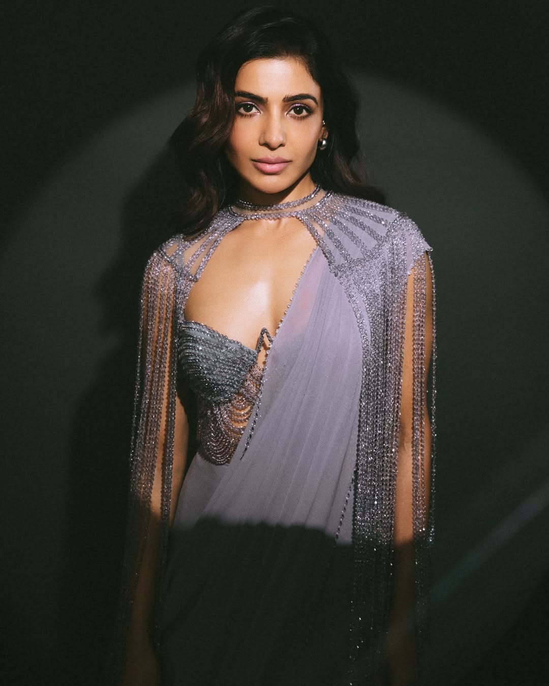 Samantha Photo Gallery