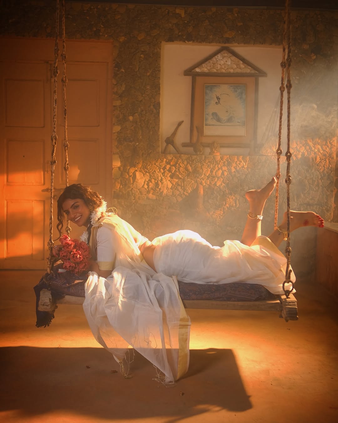 Anveshi Jain ( Source / Instagram) Anveshi Jain Photo Gallery