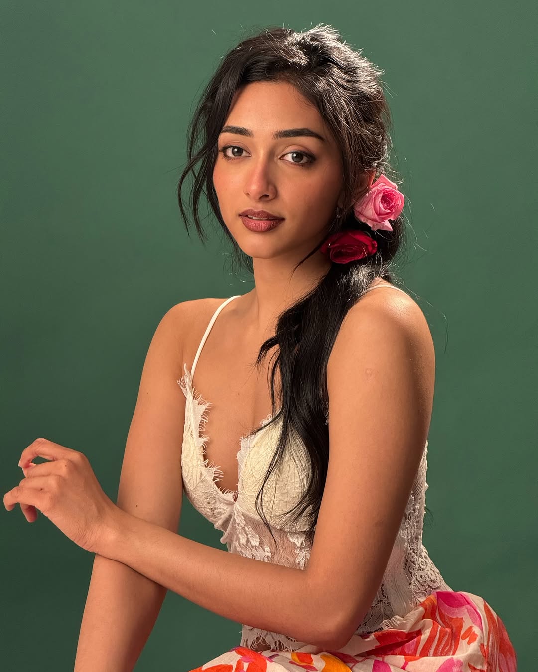Preity Mukhundhan