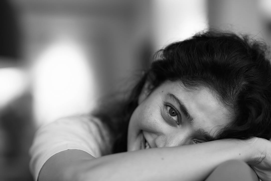 Sai Pallavi