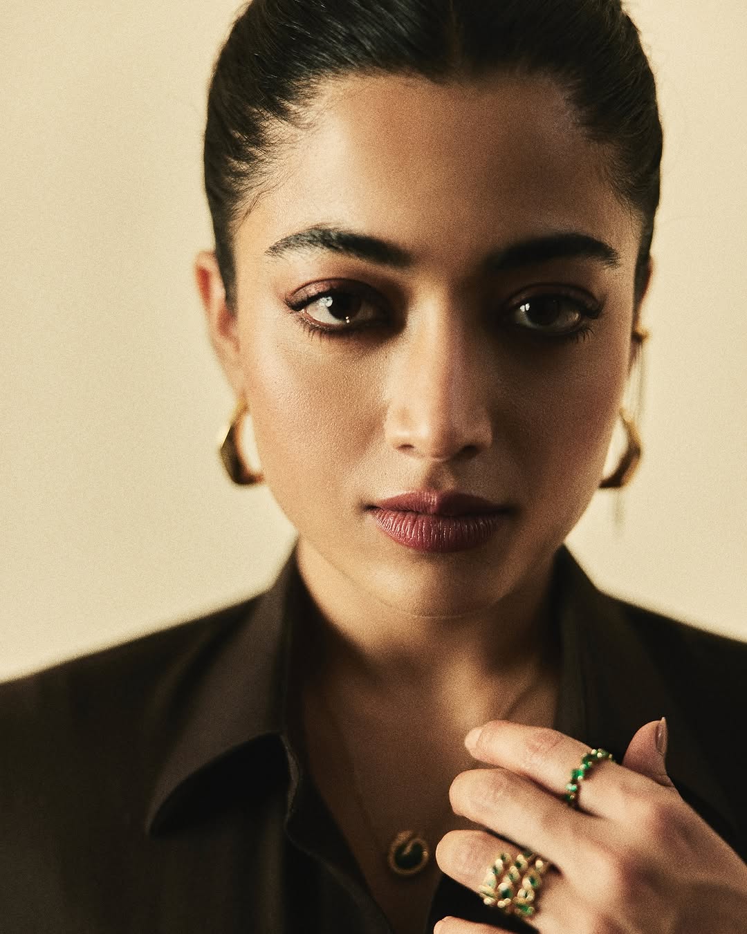 Actress Rashmika Mandanna Photo Gallery