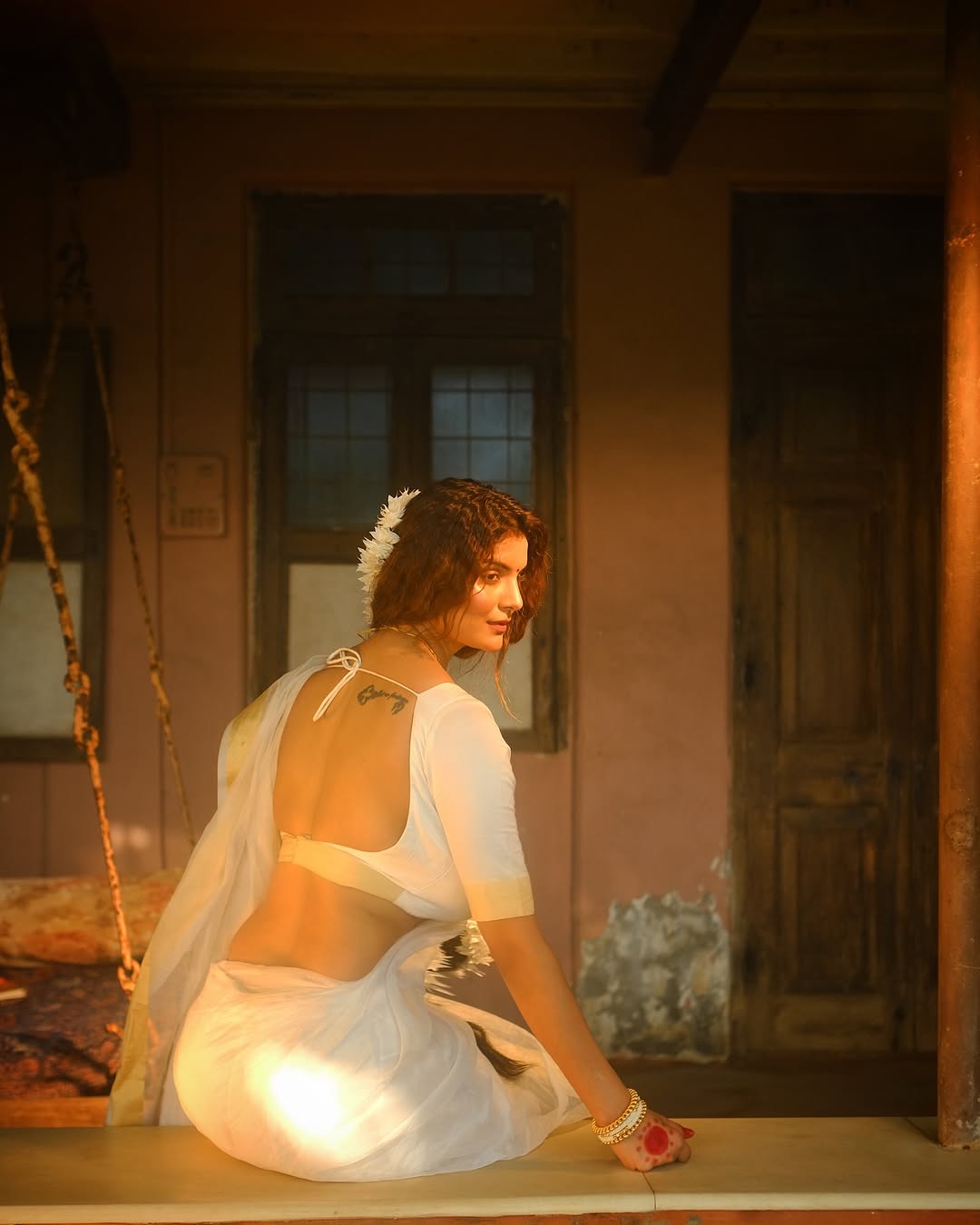 Anveshi Jain ( Source / Instagram) Anveshi Jain Photo Gallery