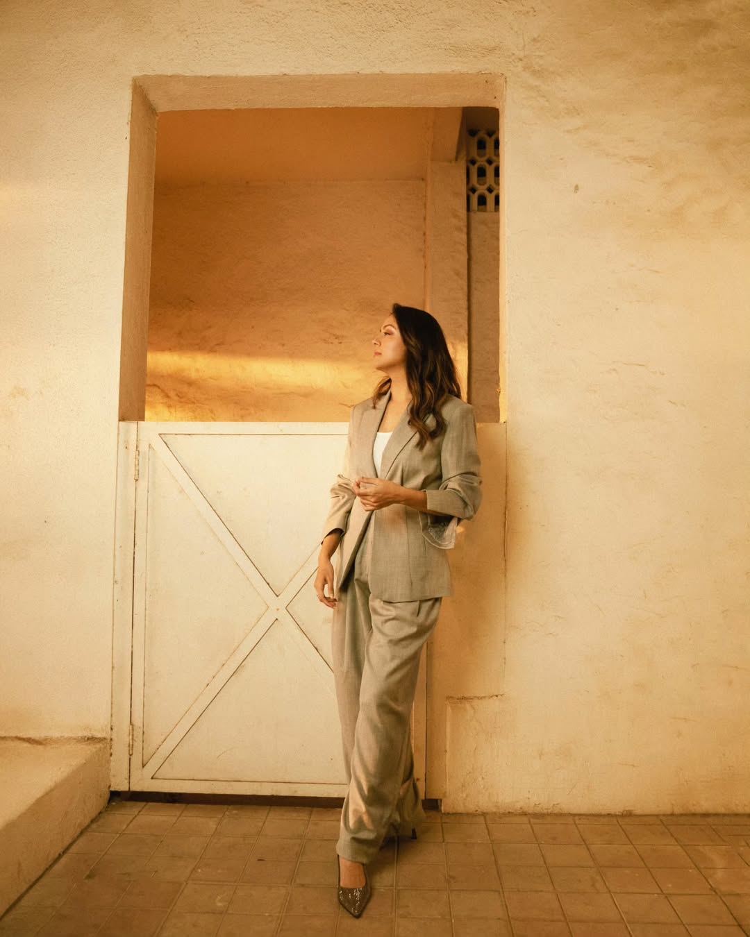 Actress Jyotika Photo Gallery