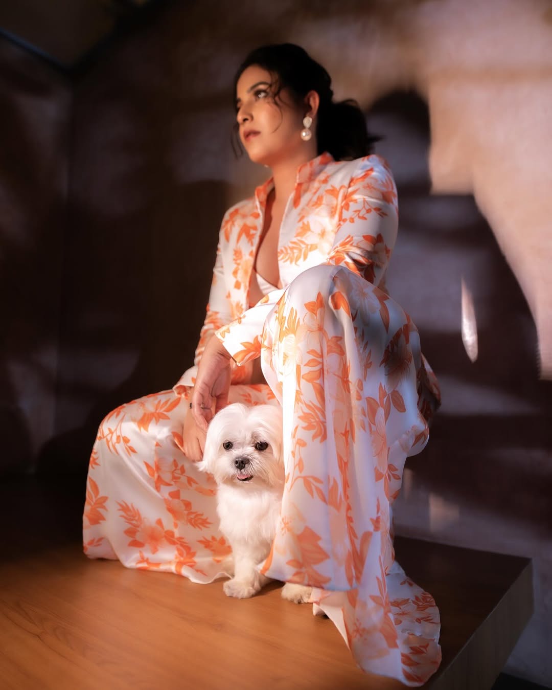 Anjali Photo gallery