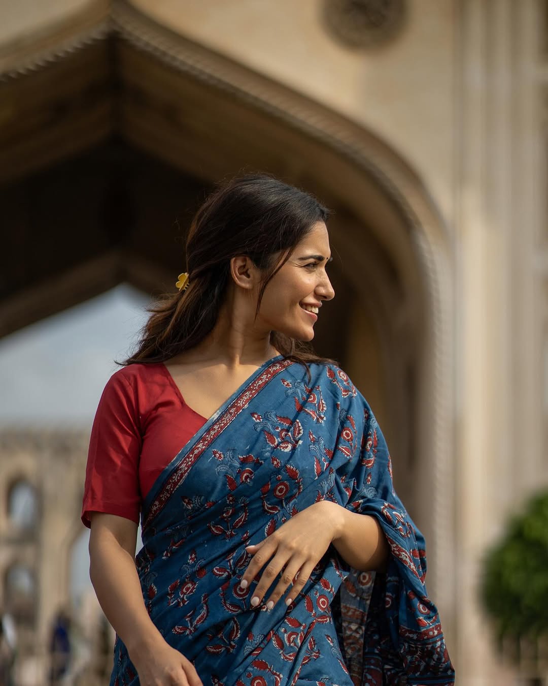 Ruhani Sharma