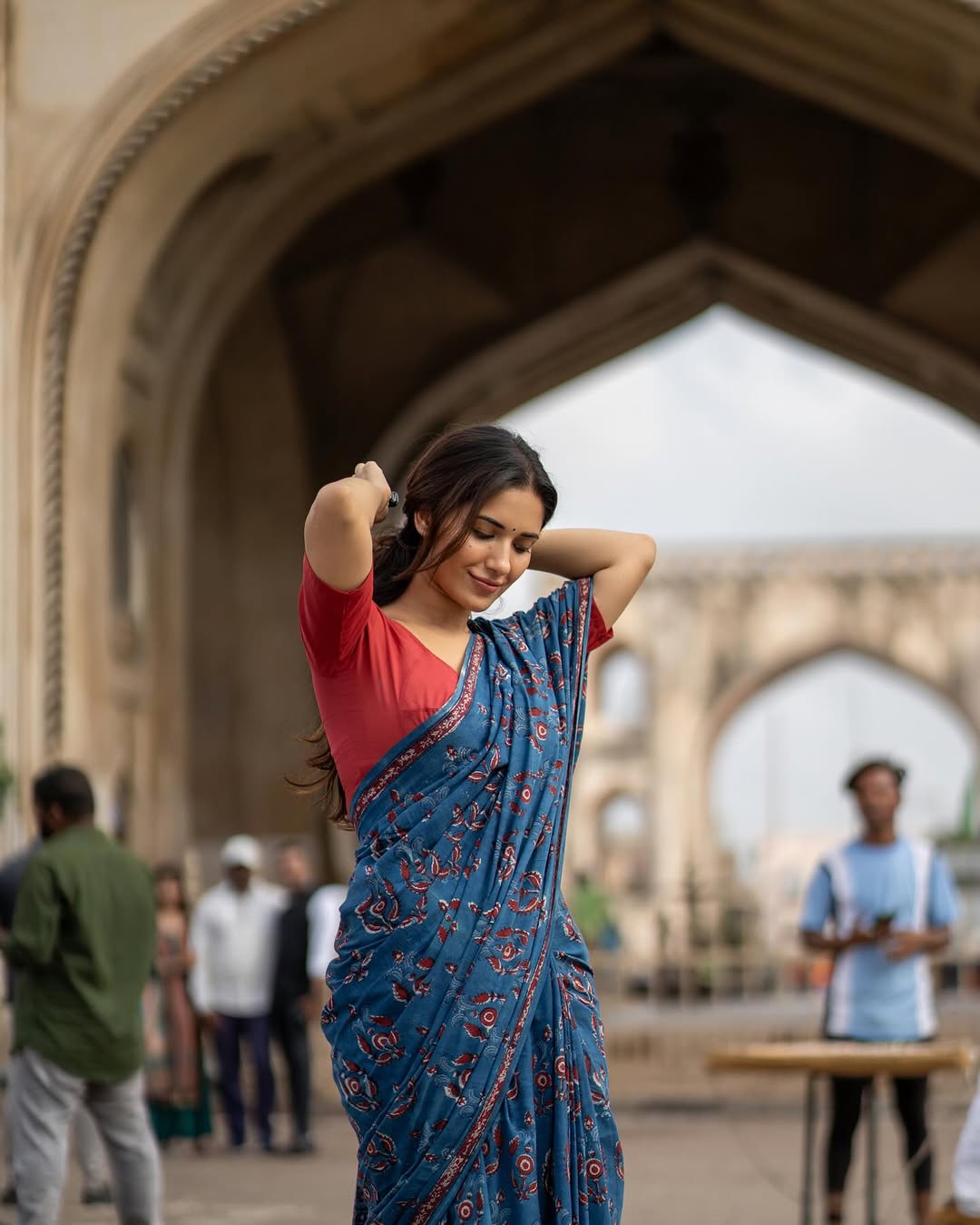 Ruhani Sharma