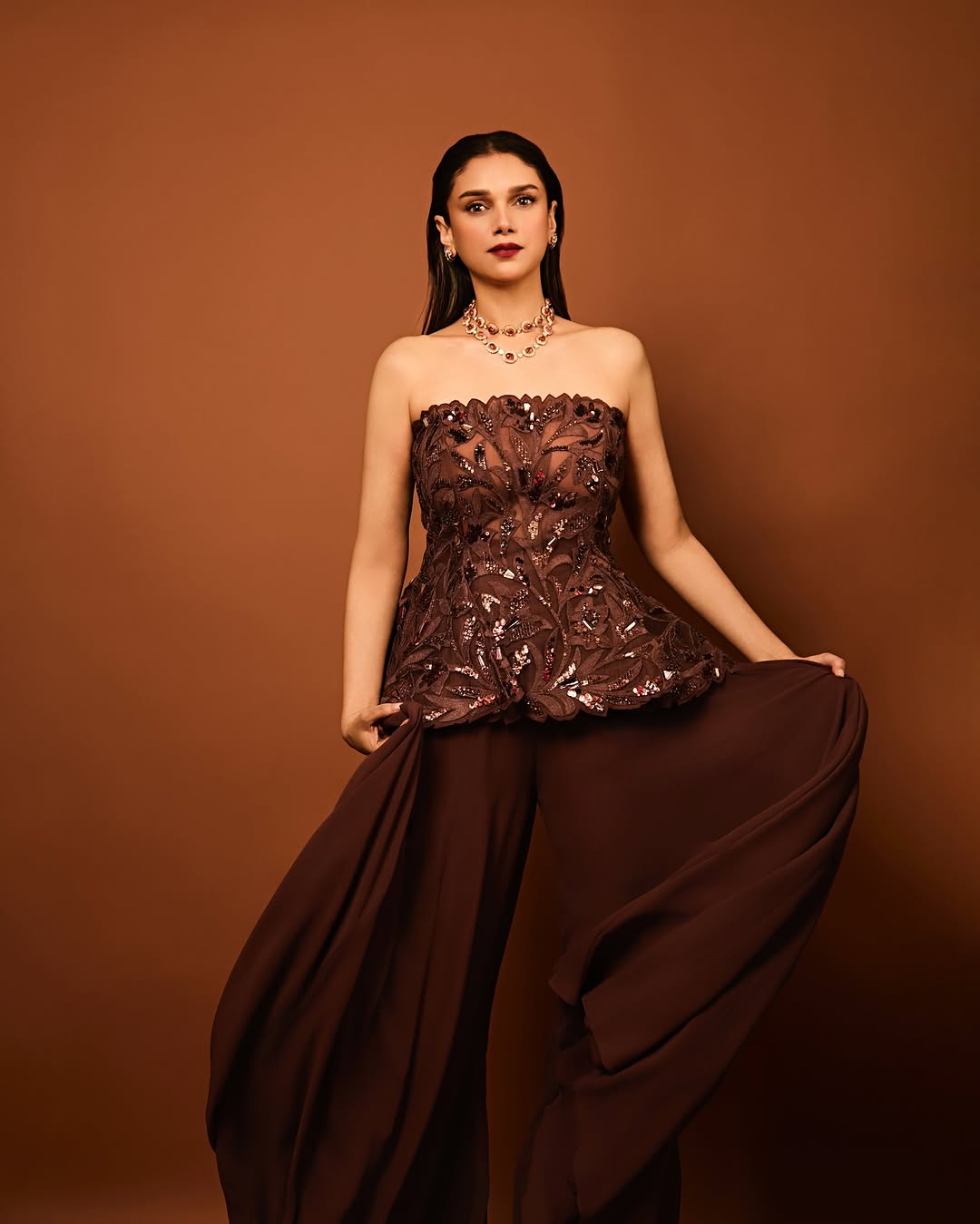 Aditi Rao Hydari Photo Gallery