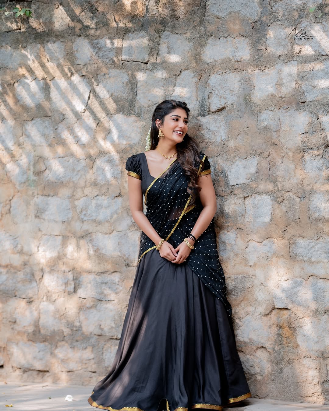 Actress Supritha Photo Gallery