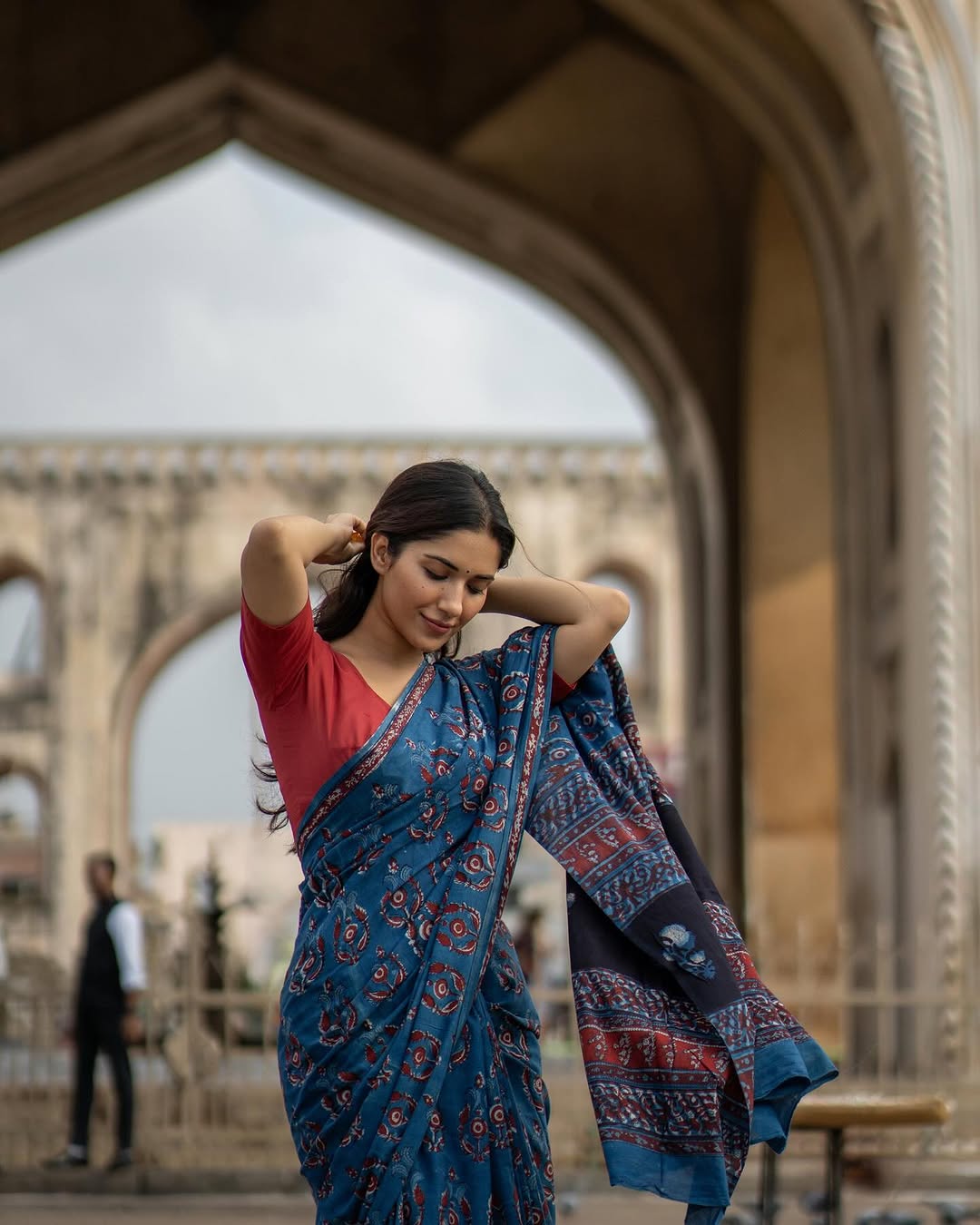 Ruhani Sharma
