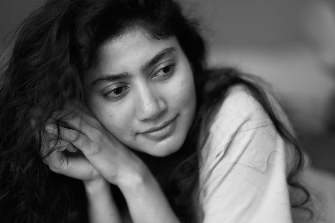 Sai Pallavi
