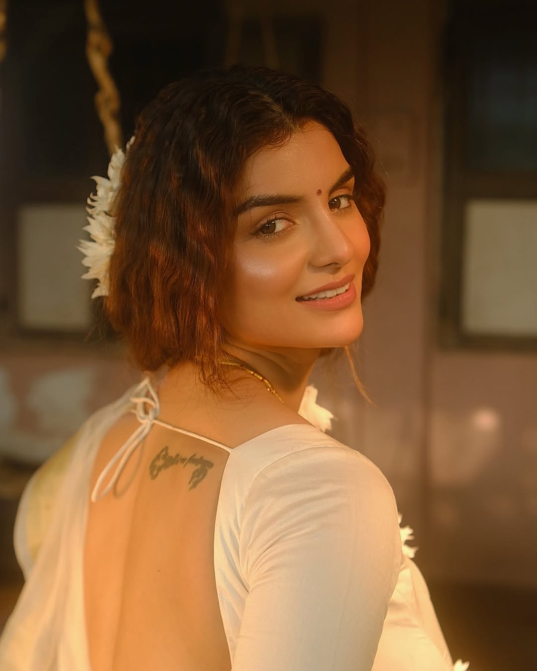 Anveshi Jain ( Source / Instagram) Anveshi Jain Photo Gallery