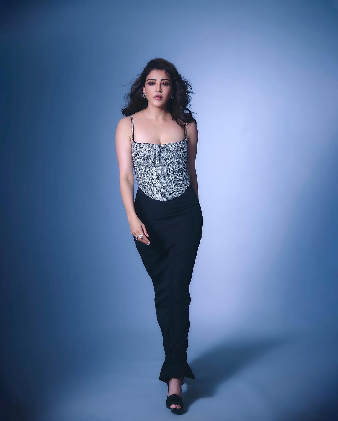 Actress Kajal Agarwal Photo Gallery
