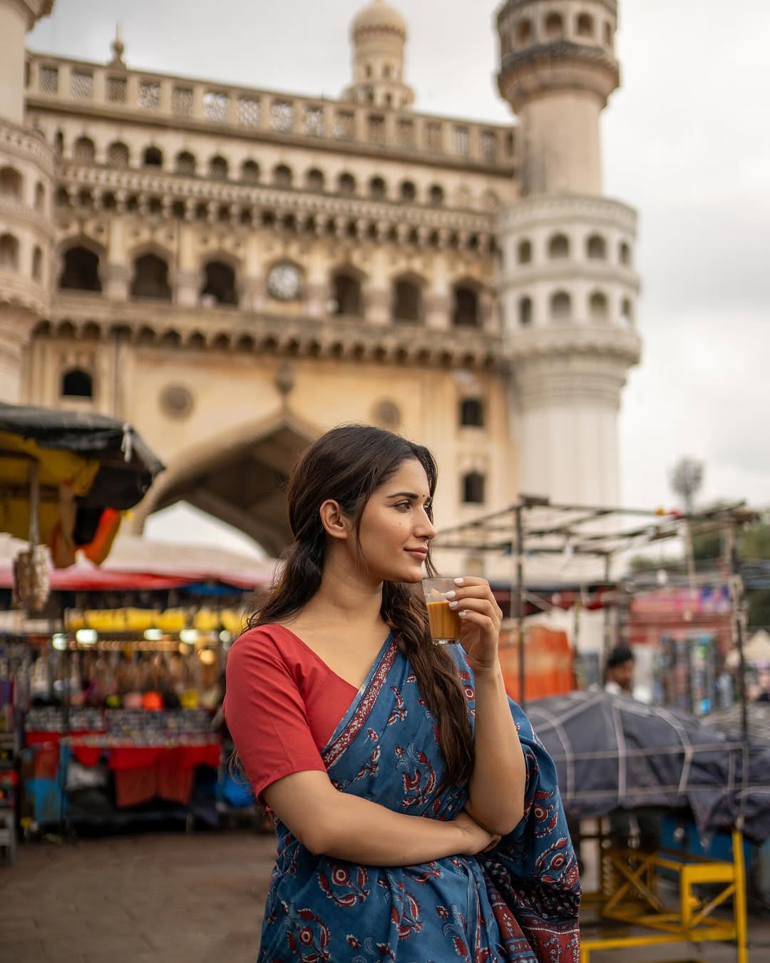 Ruhani Sharma