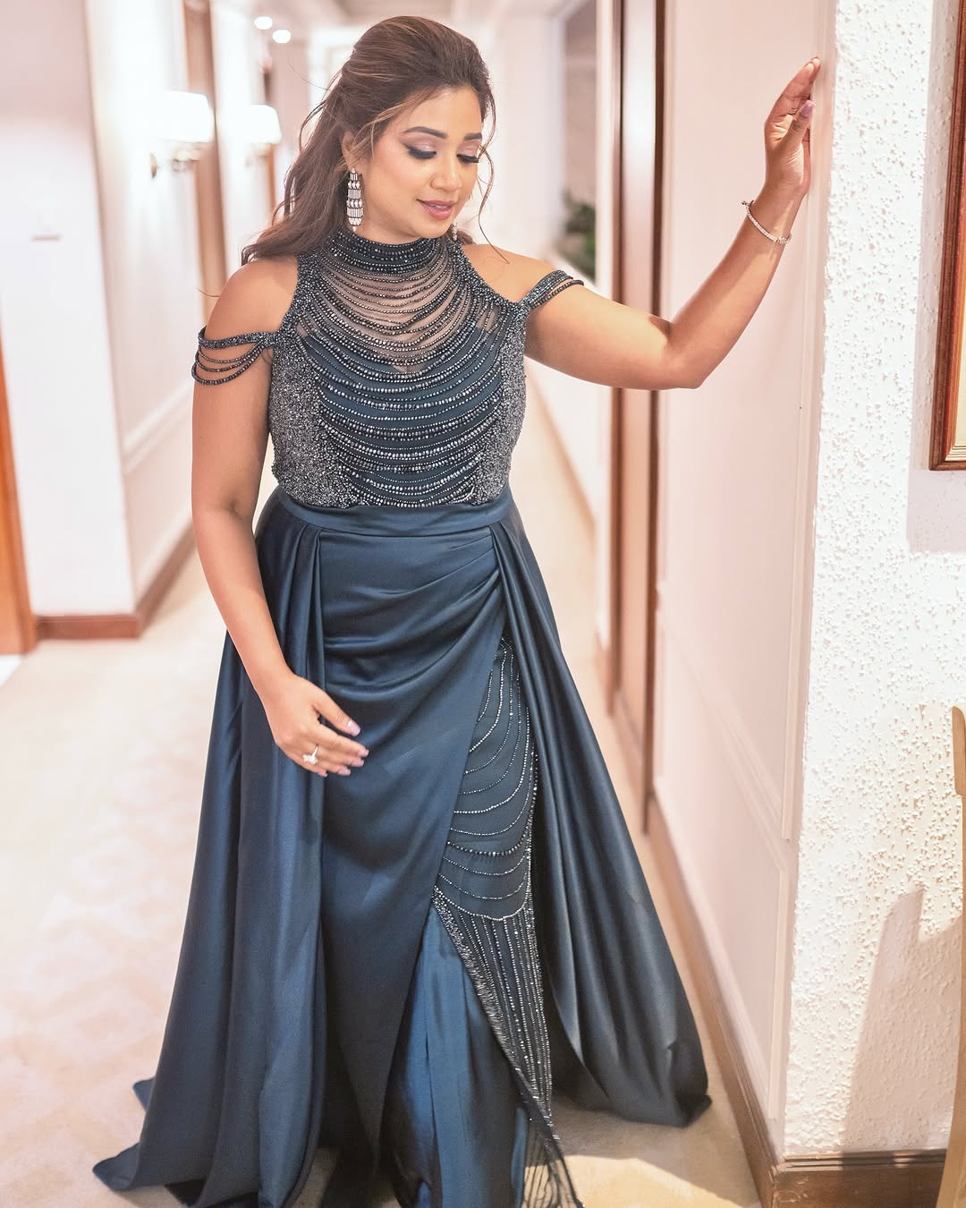 Singer Shreya Ghoshal Photo Gallery