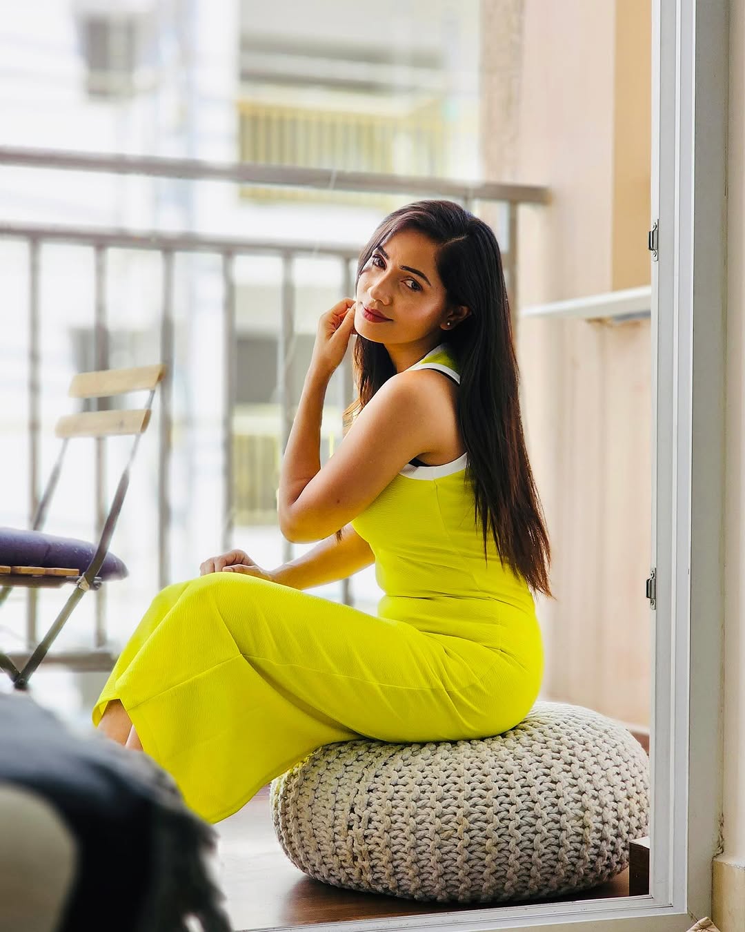 Actress Shobha Shetty Photo Gallery