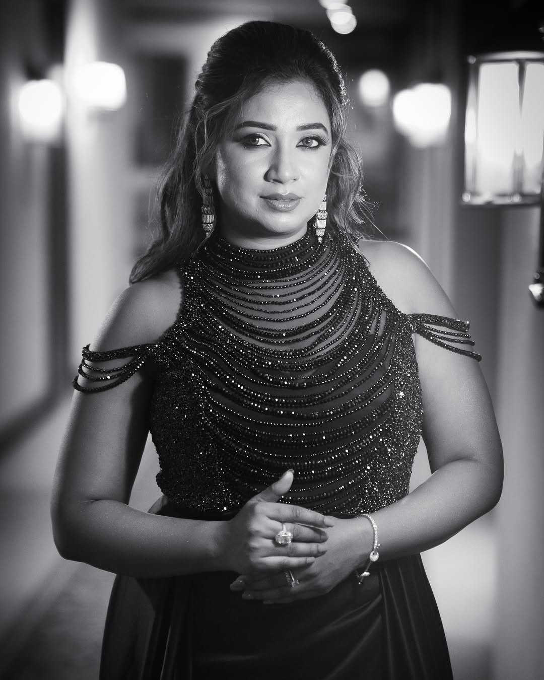 Singer Shreya Ghoshal Photo Gallery
