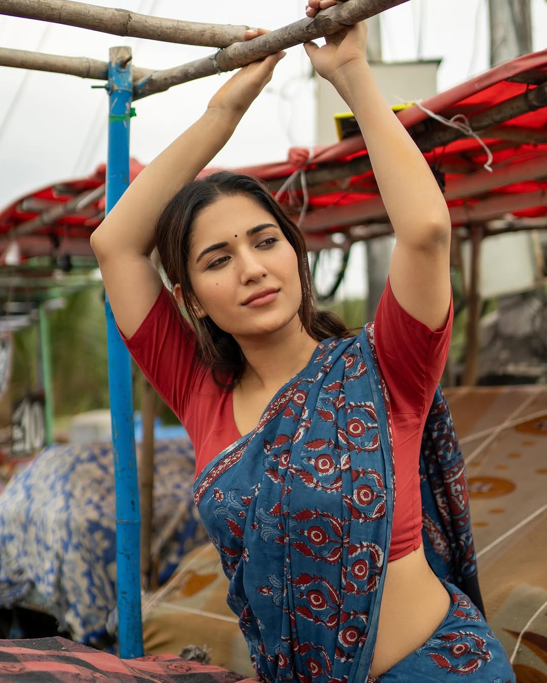 Ruhani Sharma