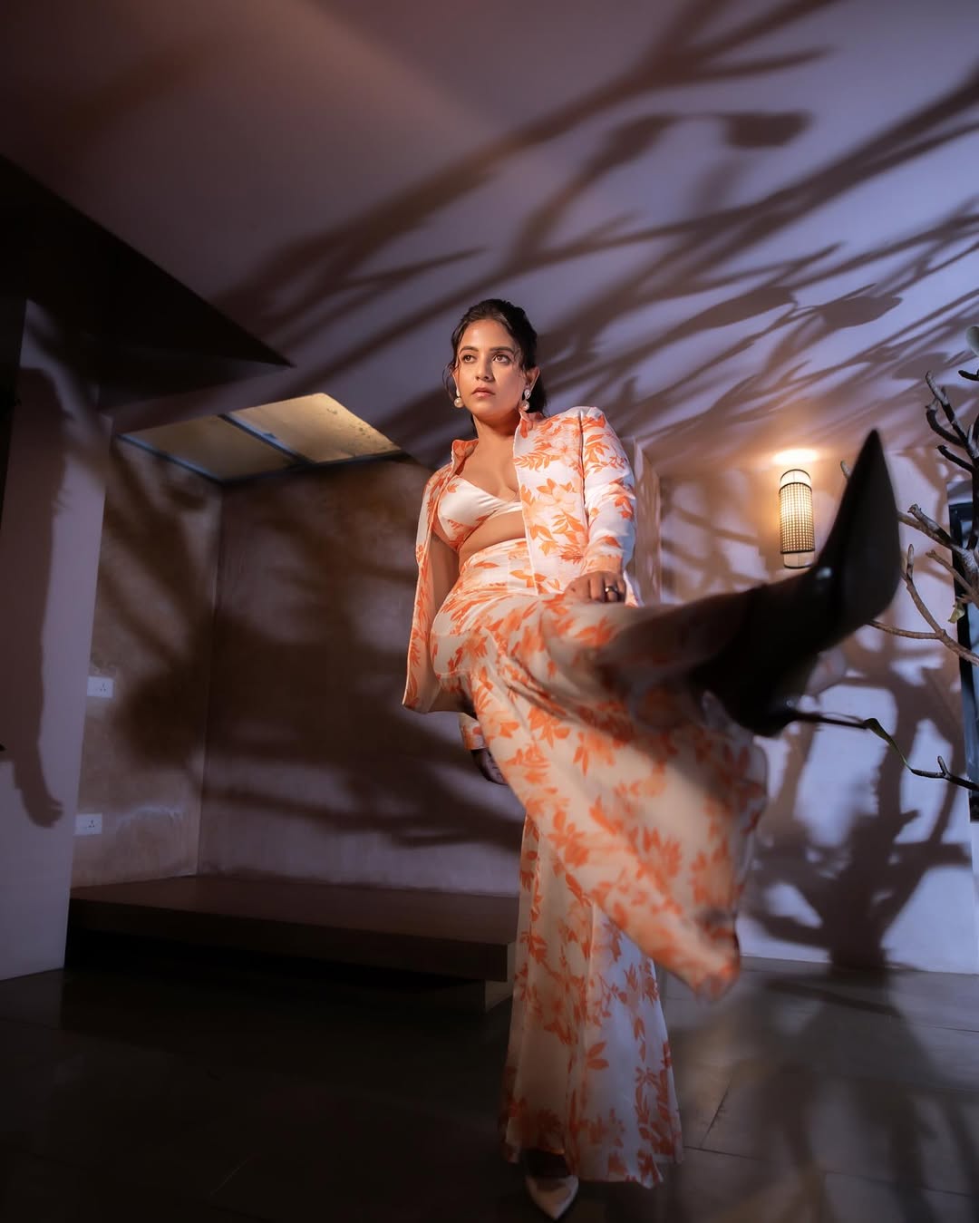 Anjali Photo gallery