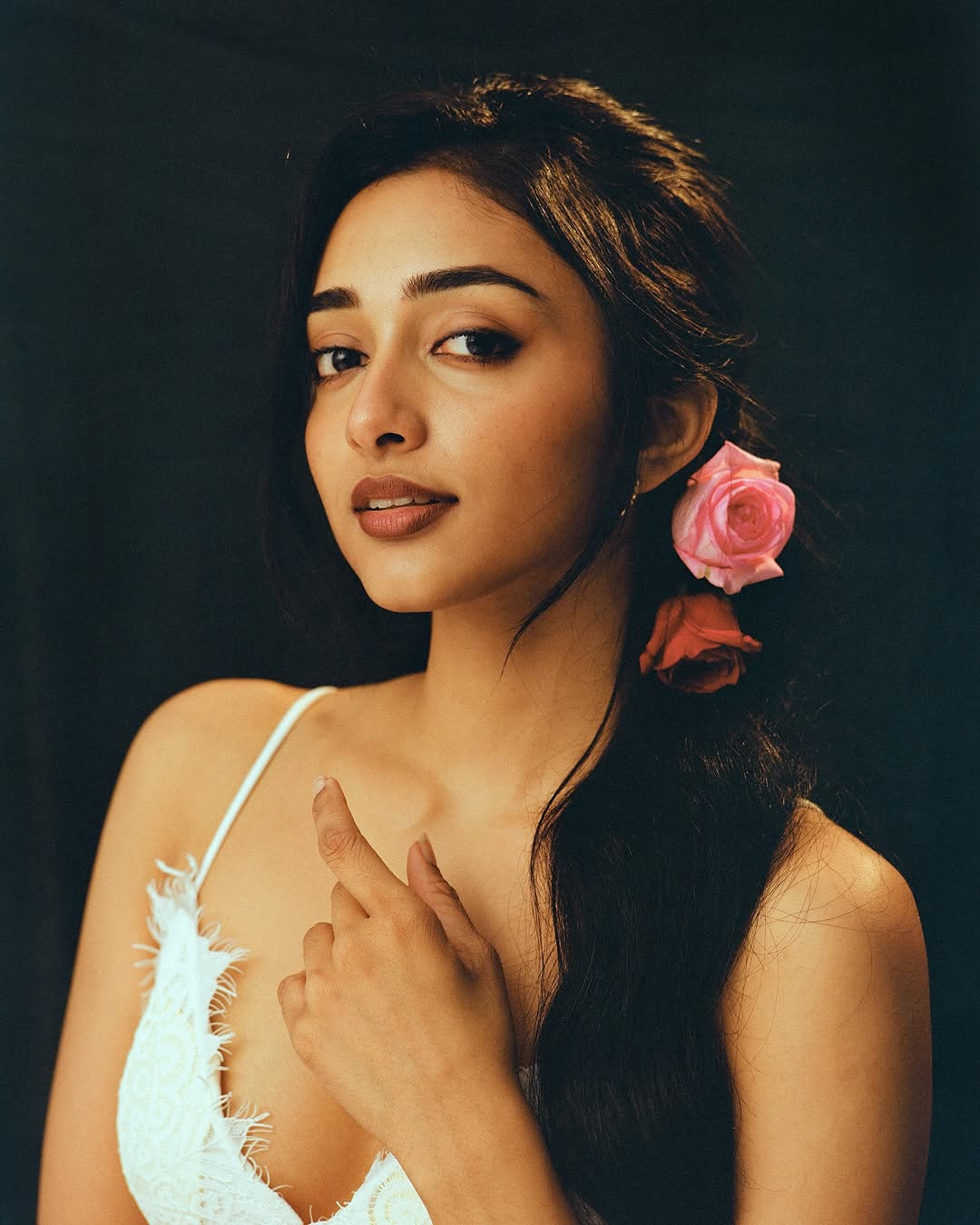Preity Mukhundhan