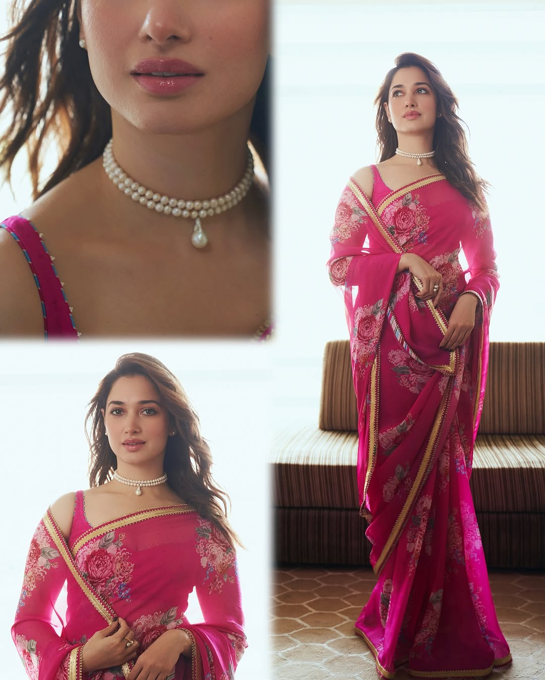 Tamannaah Bhatia