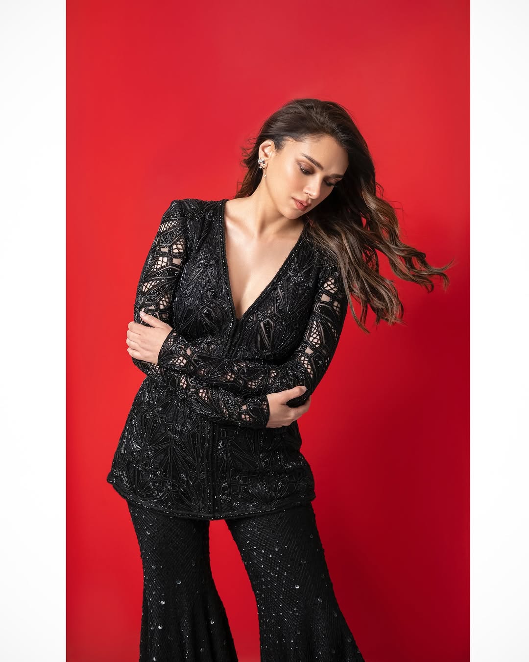 Aditi Rao Hydari Photo Gallery