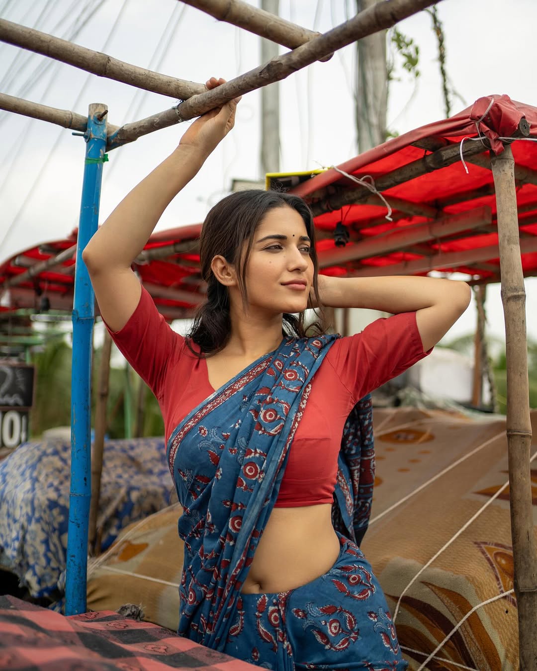 Ruhani Sharma