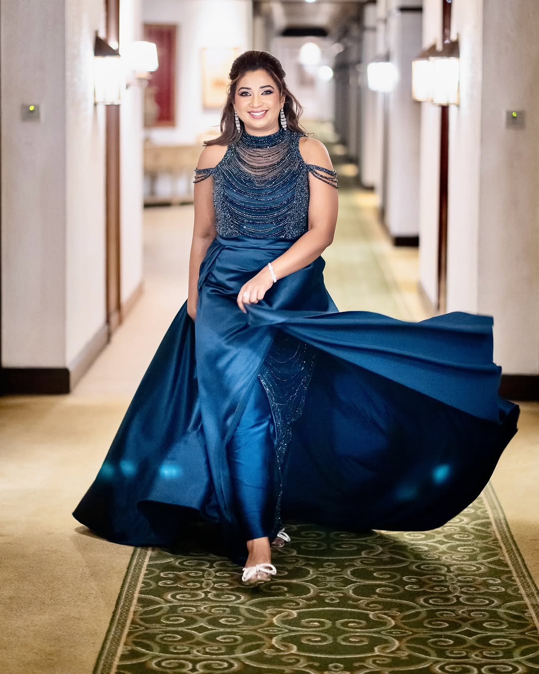 Singer Shreya Ghoshal Photo Gallery