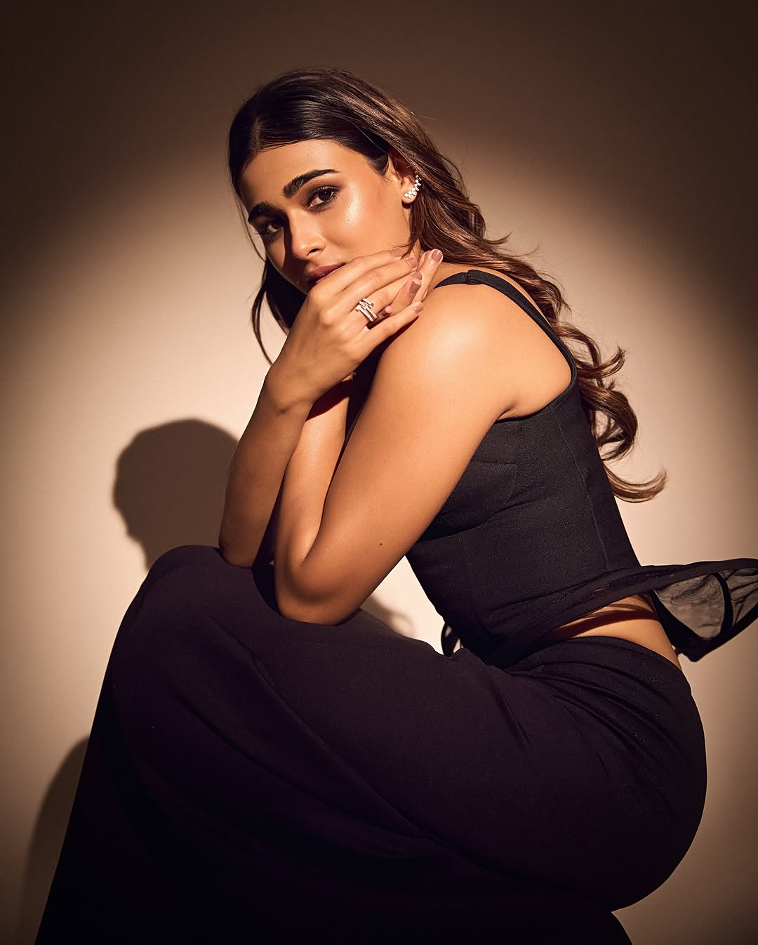 Shalini Pandey