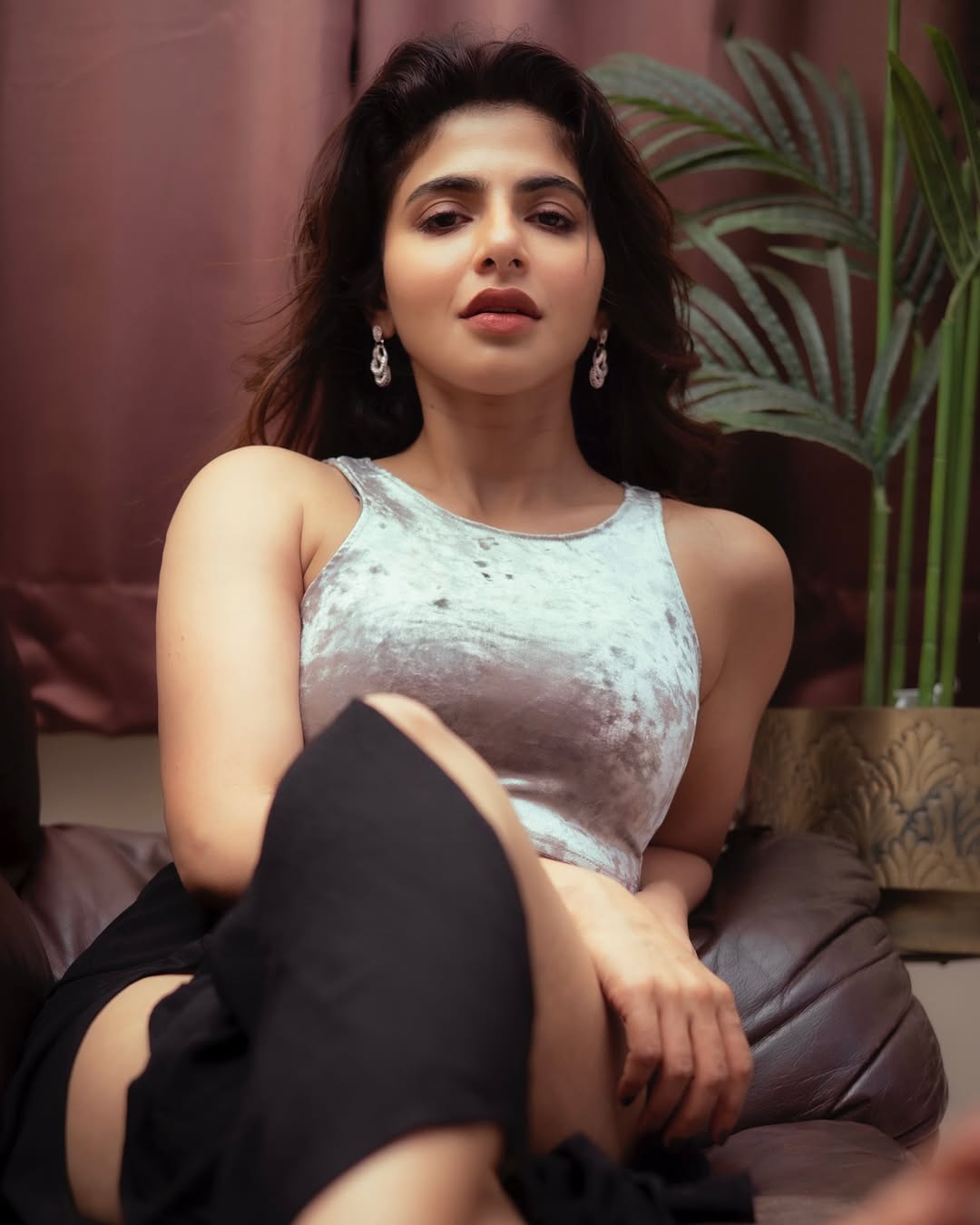 Iswarya Menon