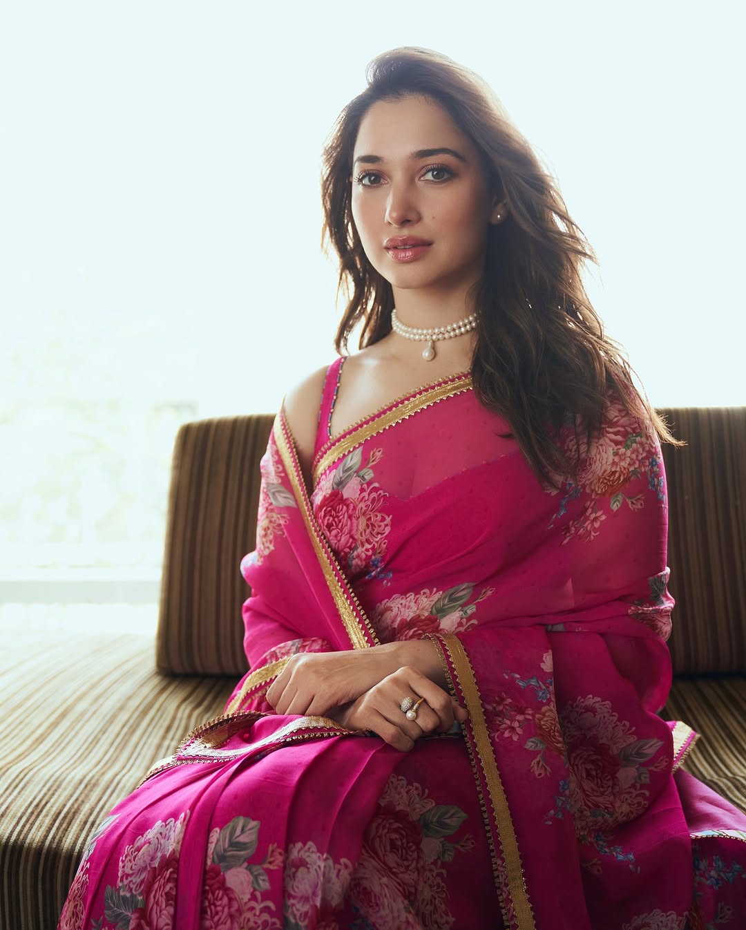 Tamannaah Bhatia