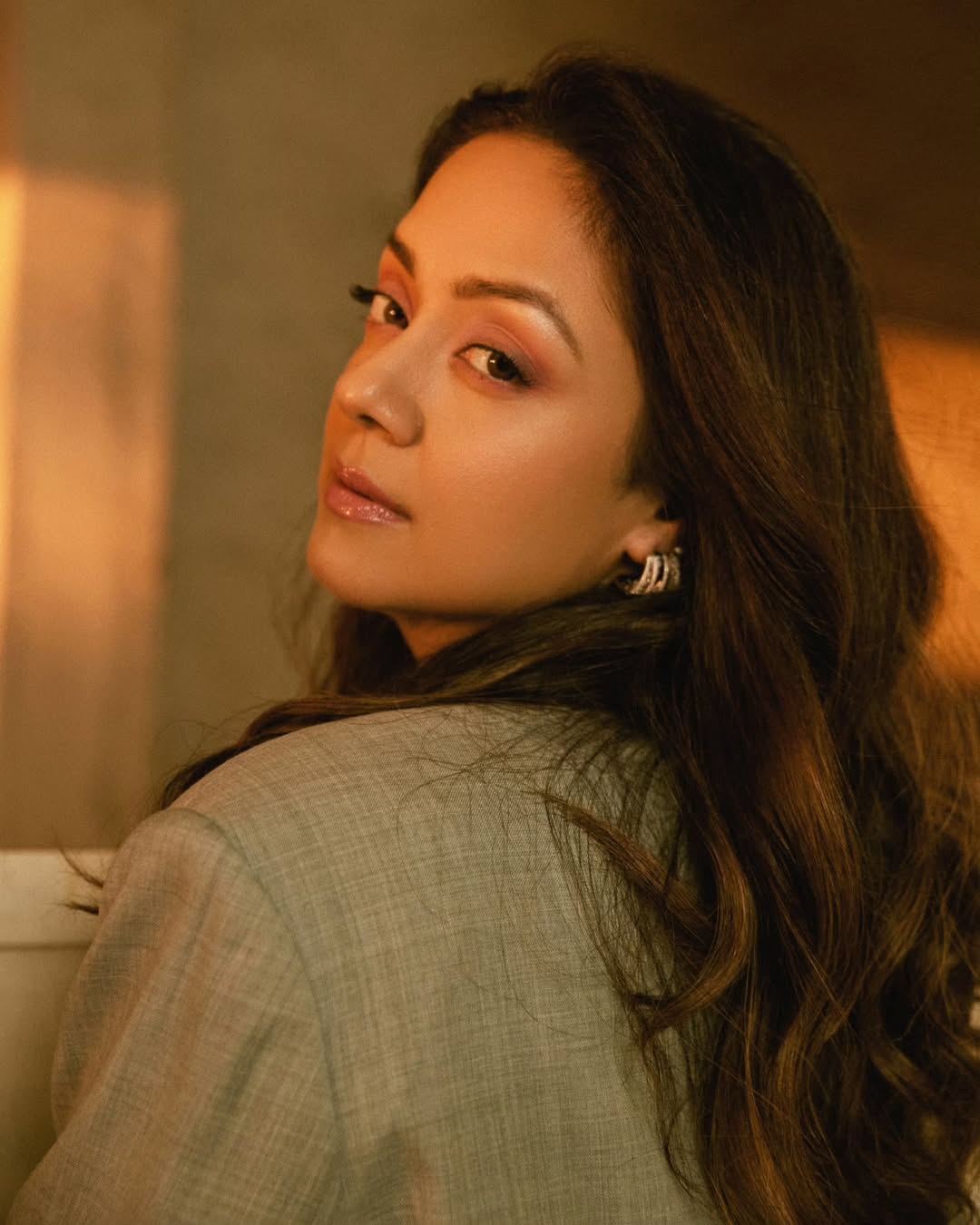 Actress Jyotika Photo Gallery