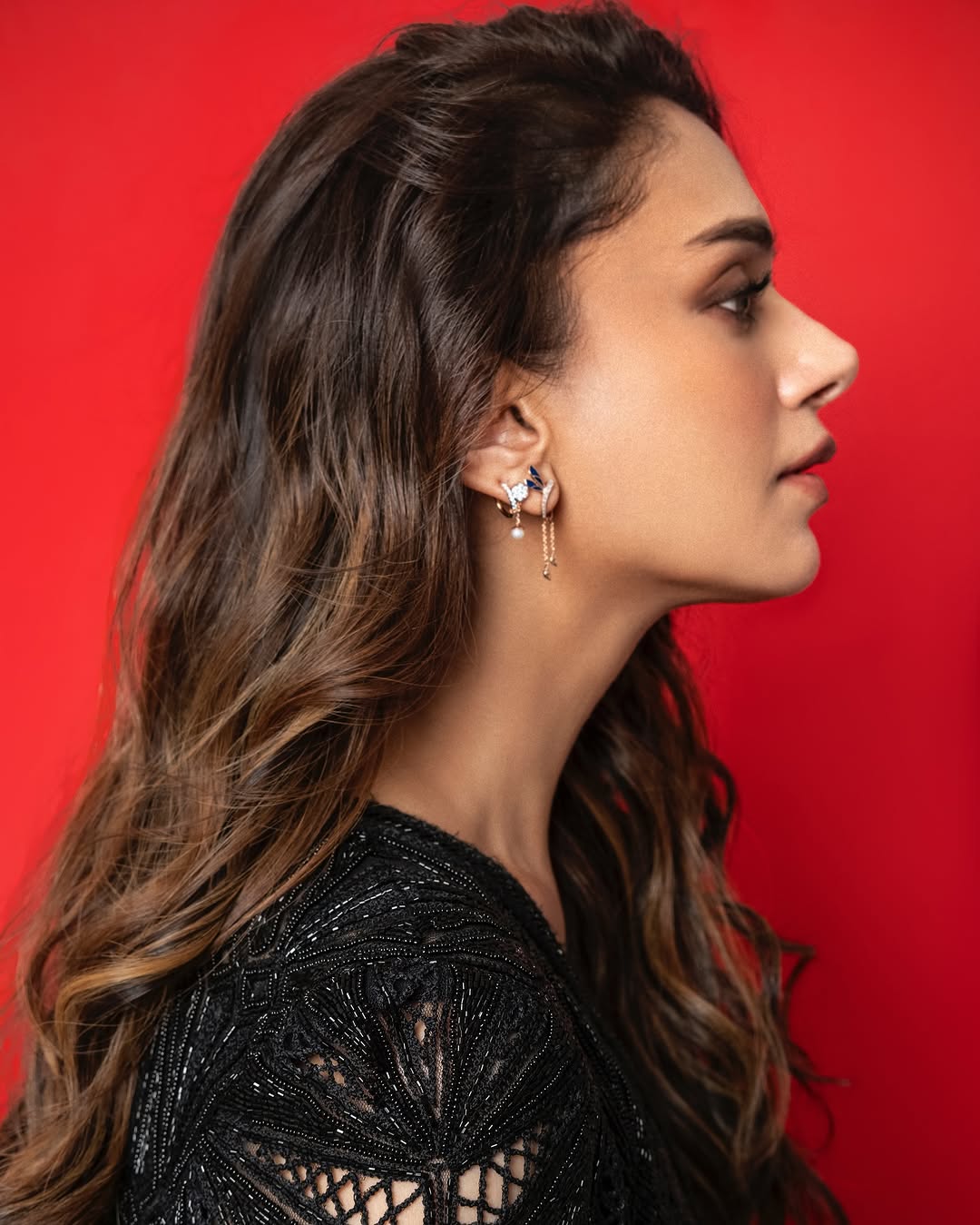 Aditi Rao Hydari Photo Gallery