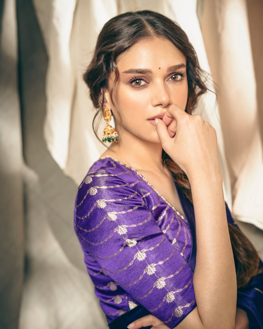 Aditi Rao Hydari