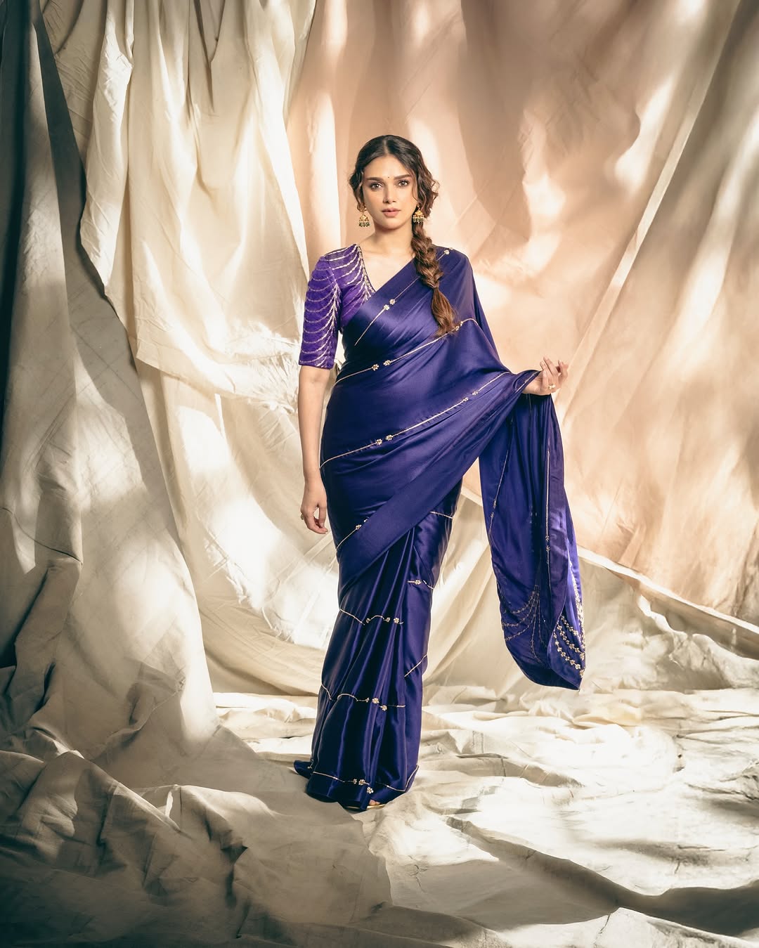 Aditi Rao Hydari
