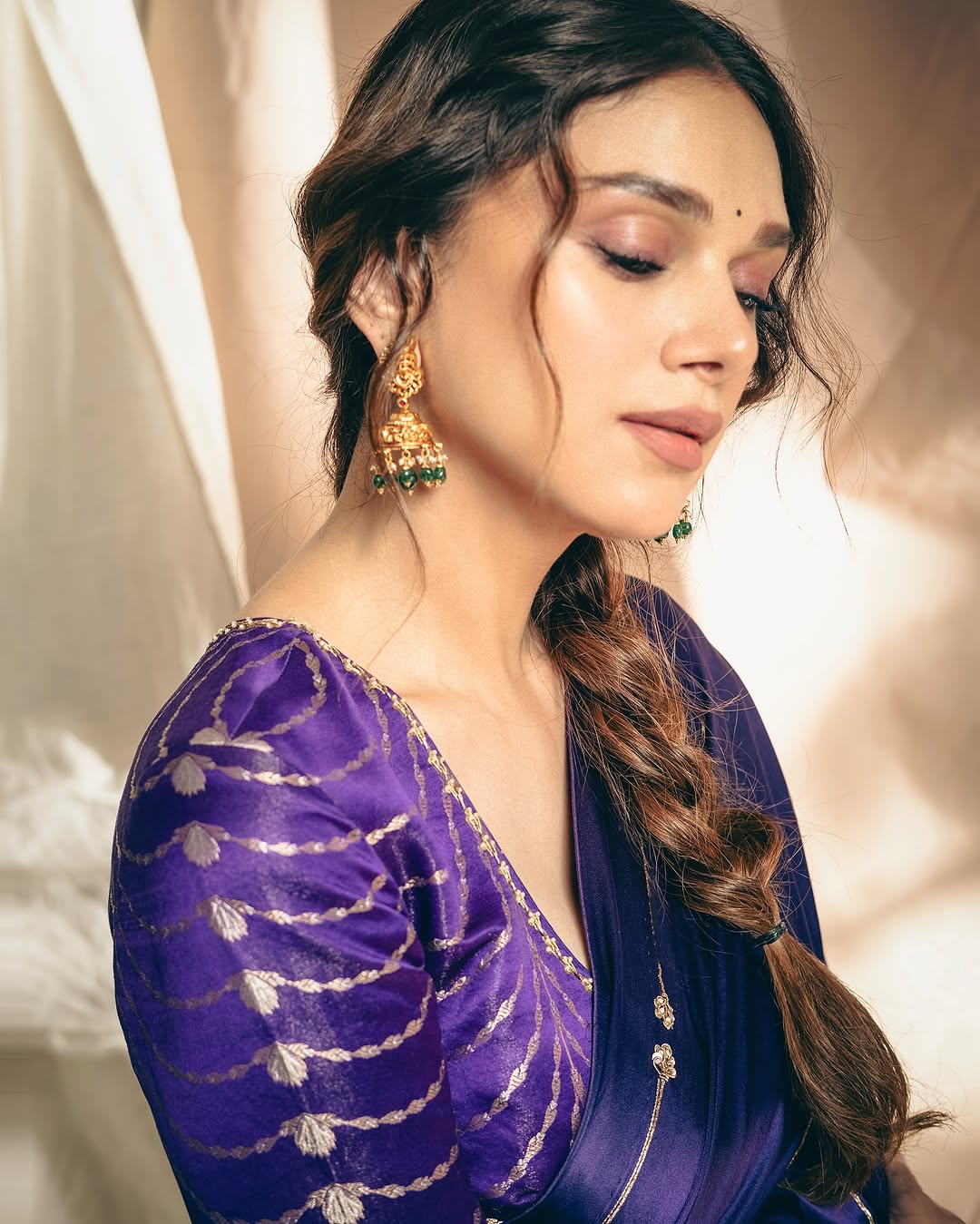 Aditi Rao Hydari