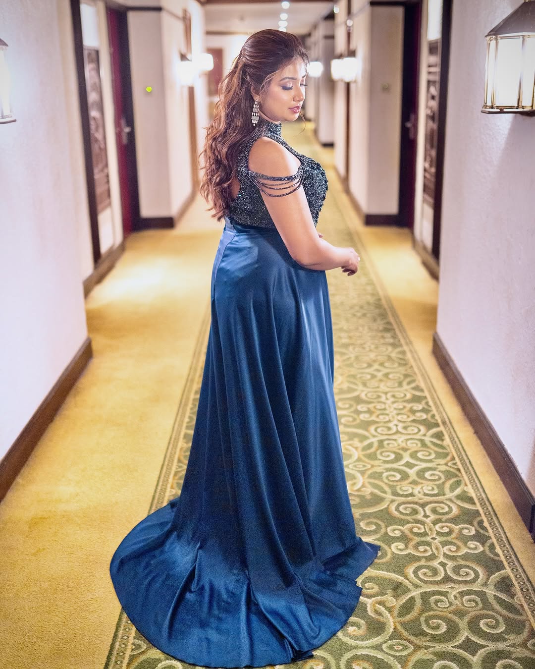 Singer Shreya Ghoshal Photo Gallery