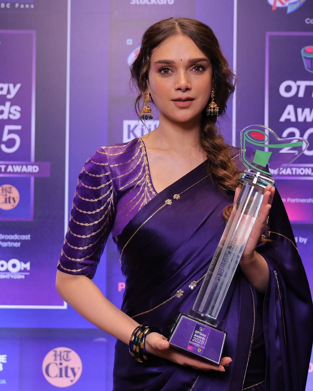 Aditi Rao Hydari