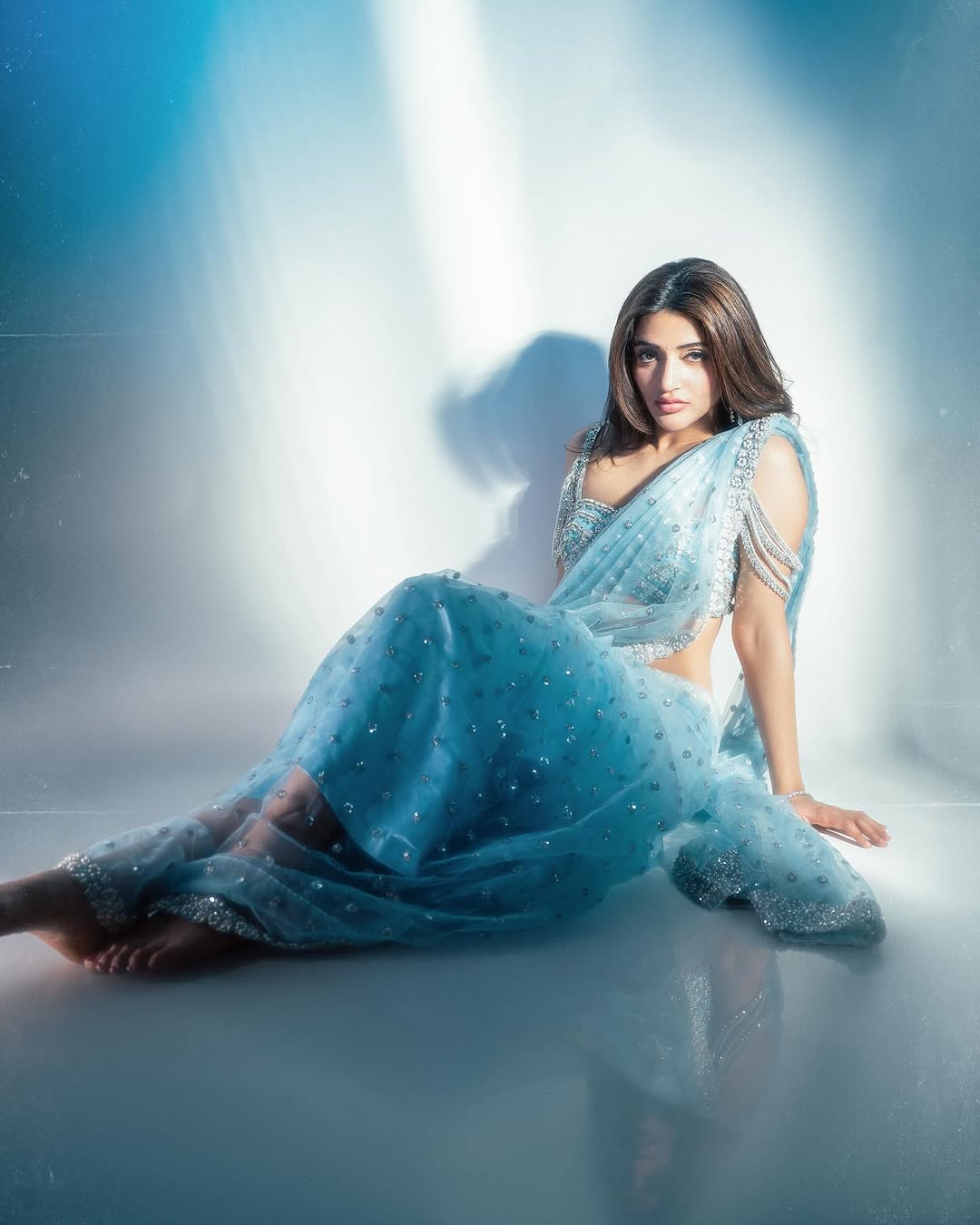 Actress Sree Leela Photo Gallery