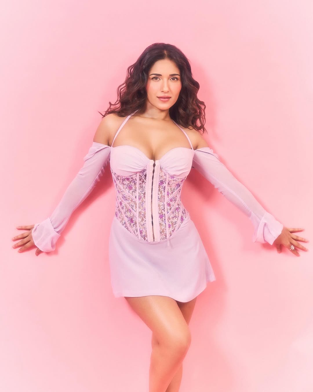 Ruhani Sharma