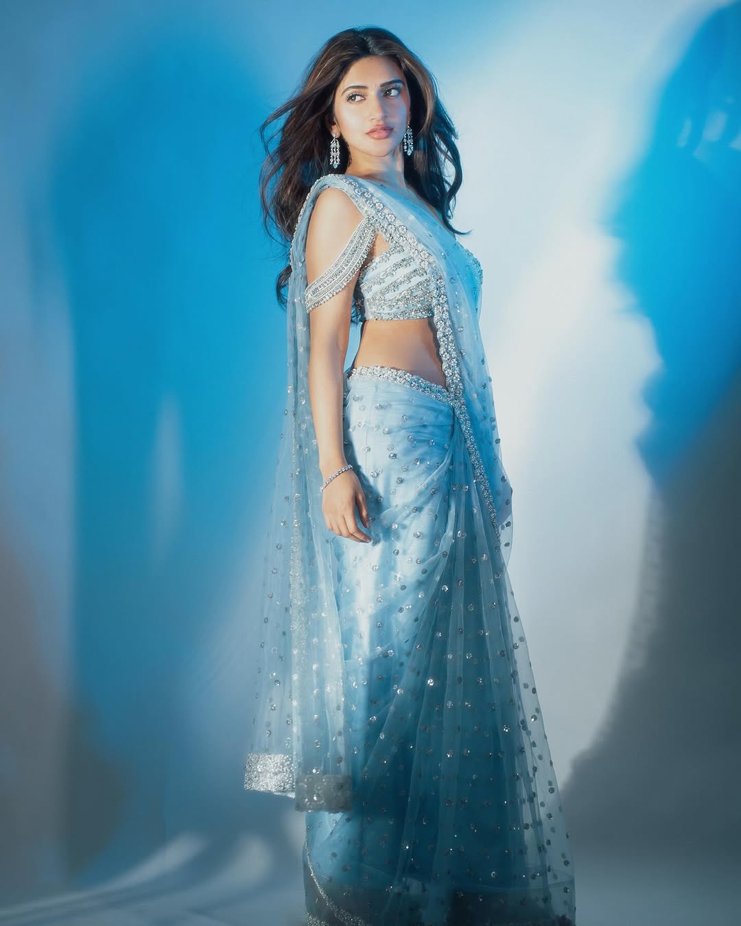 Actress Sree Leela Photo Gallery