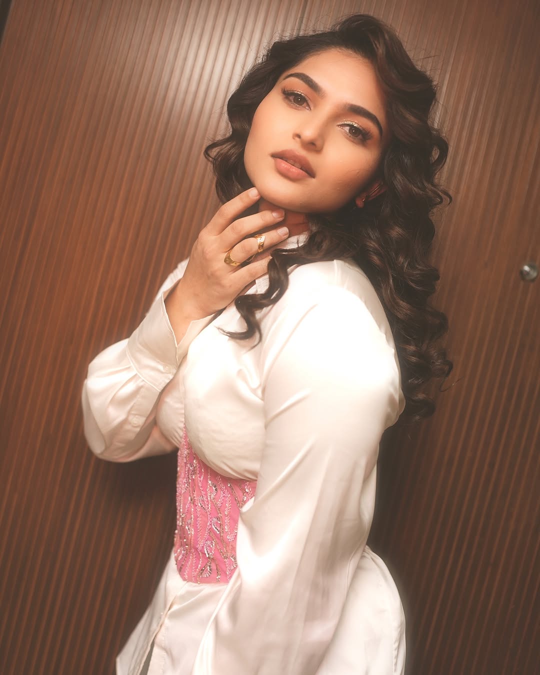 Kayadu Lohar