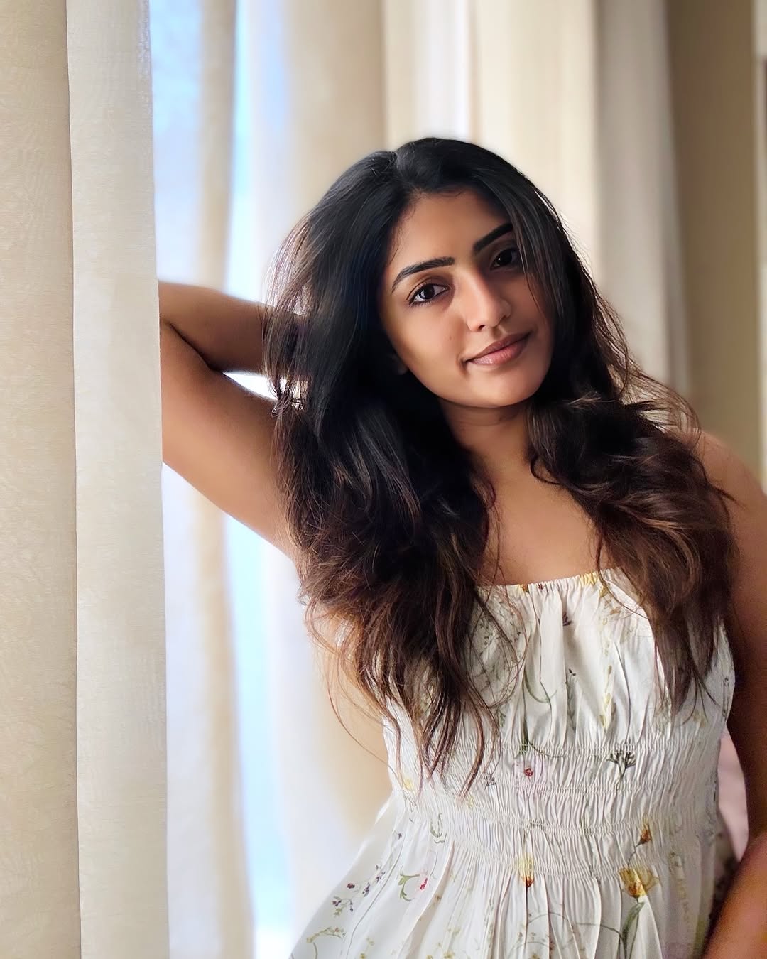 Eesha Rebba ( Source / Instagram) Eesha Rebba Photo Gallery